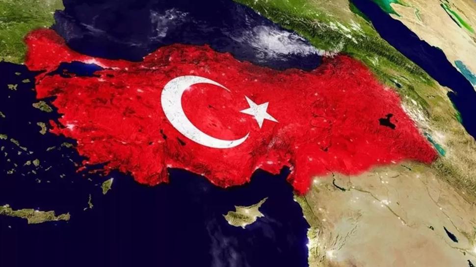 Türkiye'de il olmaya aday ilçeler belli oldu! İstanbul'dan üç ilçe var