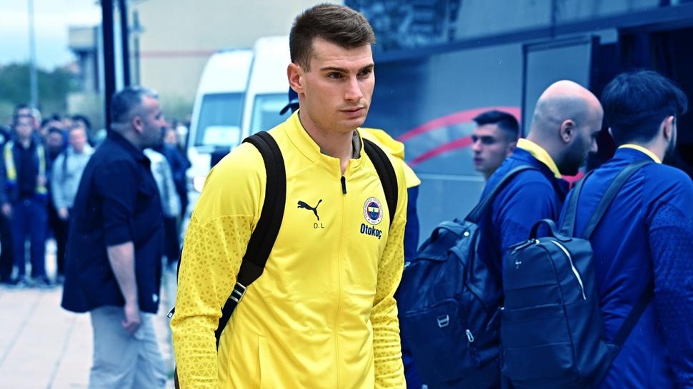Ve resmen duyuruldu! Dominik Livakovic transferi bitti...