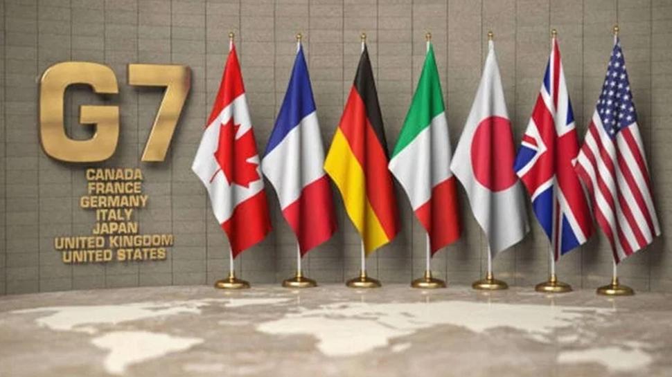 G7 Dileri Bakanlar talya'da topland
