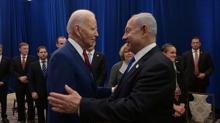 ABD'den Filistin'in BM yelii iin skandal karar! Hayr diyecekler