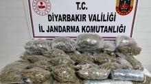 Jandarma narkotik kpeinden kaamadlar