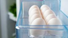 Yumurtay buzdolabnda saklayanlar dikkat! Meer yllardr yanl biliyormuuz