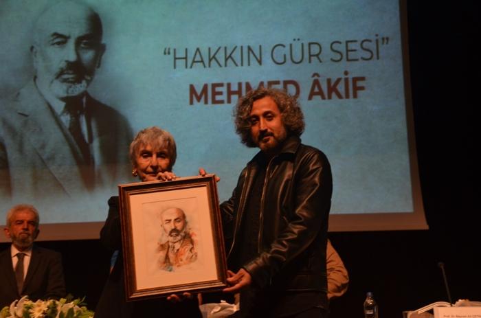 Cümle Dergisi, Mehmet Akif Ersoy için anma töreni düzenledi