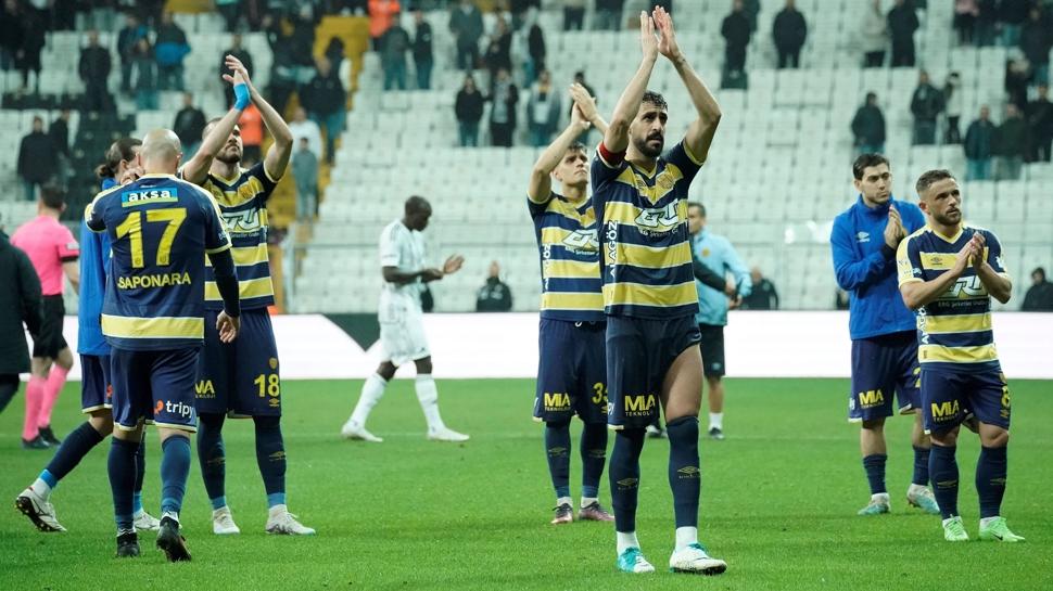 Ankaragücü Teknik Sorumlusu Cihan Ünal: Beşiktaş'ı elemek istiyoruz