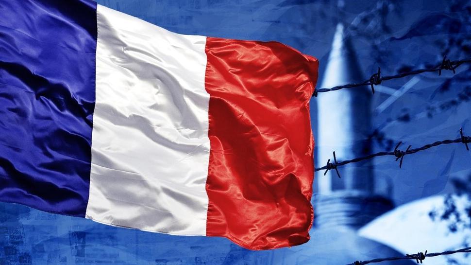 Fransa'da İslam düşmanlığı: Müslümanların okulu kapatılacak