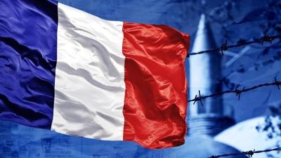 Fransa'da slam dmanl: Mslmanlarn okulu kapatlacak