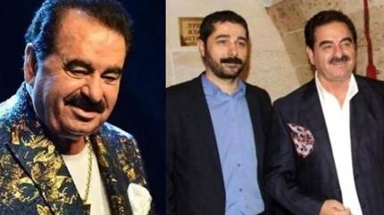 Ahmet Tatl'dan brahim Tatlses'e bir tepki daha! Avukat aklad: Kapsaml rapor sonucunda...