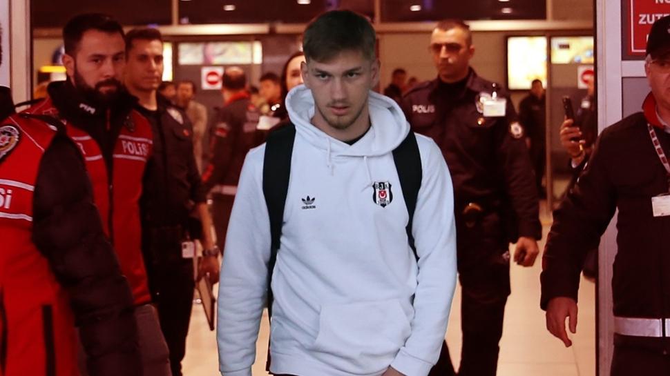 Ve 5 yıllık anlaşma tamam! Arda Güler'in rekoru kırıldı: Semih Kılıçsoy dünya devine gidiyor