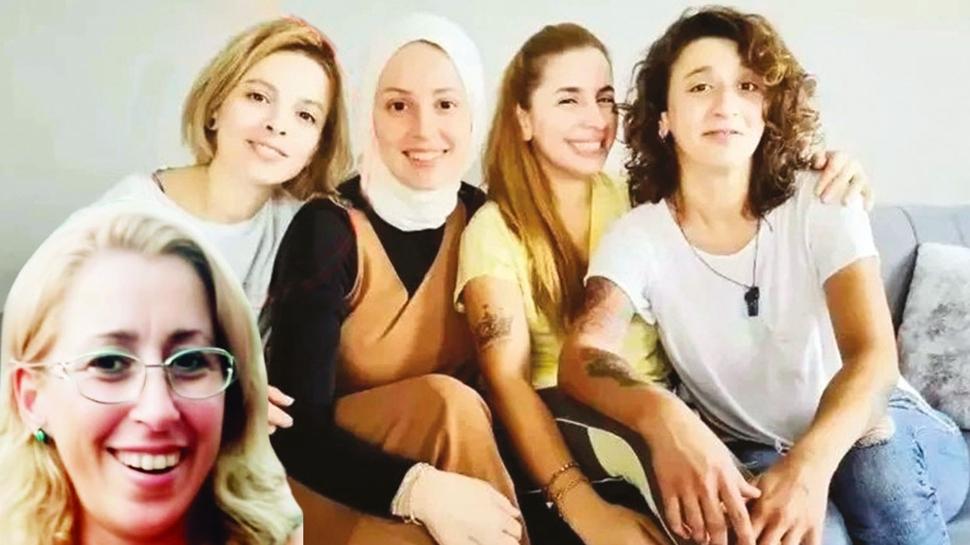 Metin Akpınar'ın kızı Duygu Nebioğlu'nun bir kardeşi daha olduğu ortaya çıktı