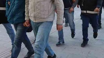 Edirne'de 30 dzensiz gmen yakaland