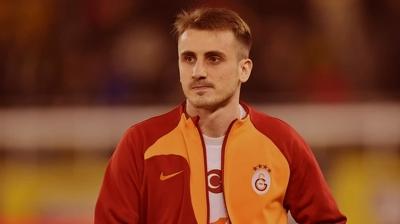 Galatasaray'da Kerem Aktrkolu krizi! Ortalk ykld...