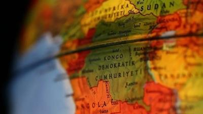 Kongo'da isyanclar 16 sivili ldrd