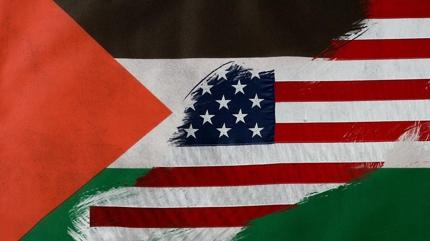 Filistin'den ABD'nin veto kararna sert tepki