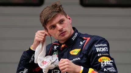 Formula 1 in Grand Prix'sinde Max Verstappen ilk sradan balayacak