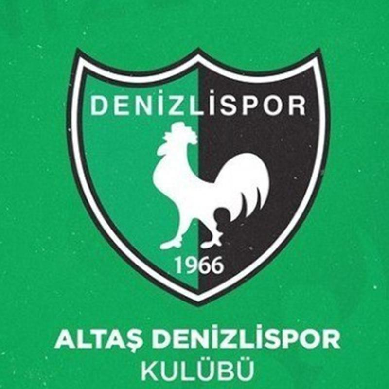 Denizlispor TFF 3. Lig'e dt!