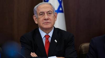 Netanyahu'ya istifa ars! srail'de kazan kaynyor!