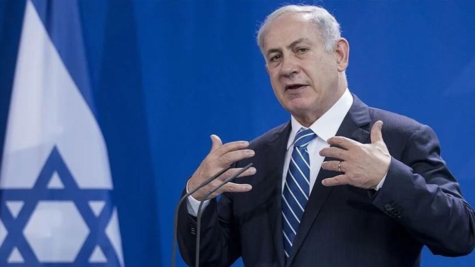 ABD'den Netanyahu'ya istifa çağrısı