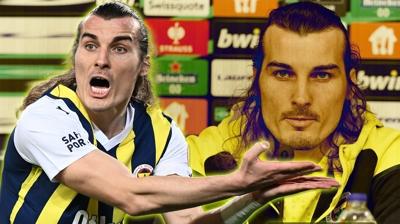 Fenerbahe'de alar Sync krizi! Direkt bileti kesildi...