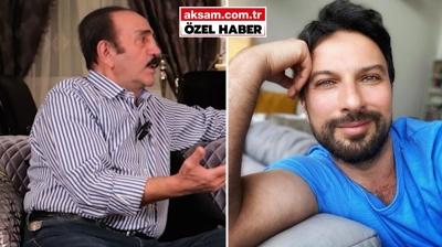 Mustafa Keser'den Tarkan'a gnderme: Kabara kabara Trk mzii albm yapmasn