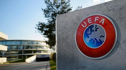 UEFA'dan EURO 2024 ncesi dikkat eken karar!
