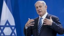 ABD'den Netanyahu'ya istifa ars