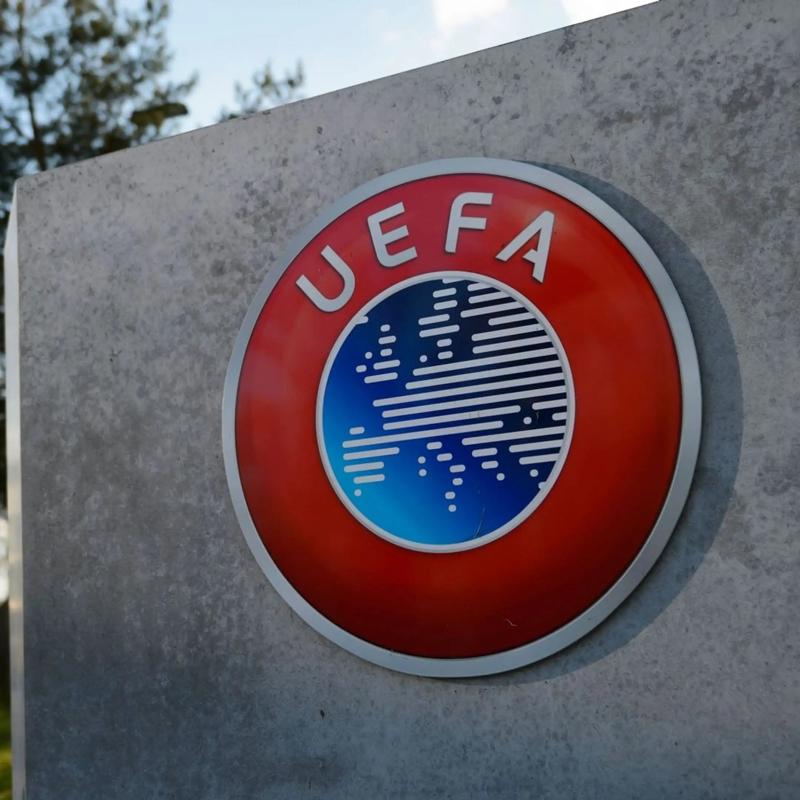 UEFA'dan EURO 2024 ncesi dikkat eken karar!