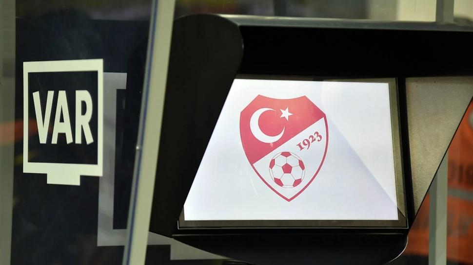 VAR kayıtları açıklandı! İşte Süper Lig'de 33. haftanın tartışmalı pozisyonları