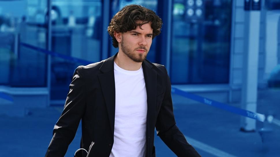Ve 5 yıllık anlaşma tamam! Ferdi Kadıoğlu dünya devine gidiyor: Bonservis rekoru kırıldı