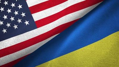 ABD, Ukrayna'ya destek paketinin ieriini aklad
