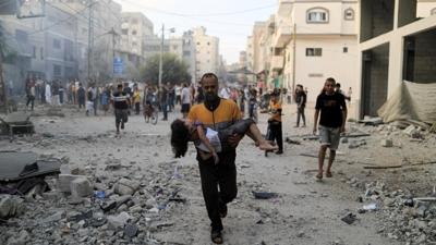 Gazze'deki Salk Bakanl duyurdu: Vahetin glgesinde 2 vaka tespit edildi