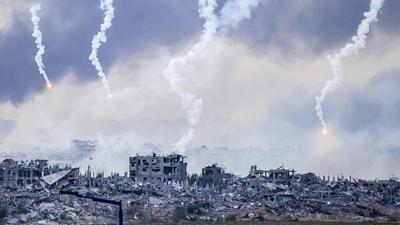 Hamas'tan atekes aklamas: srail sreci uzatyor