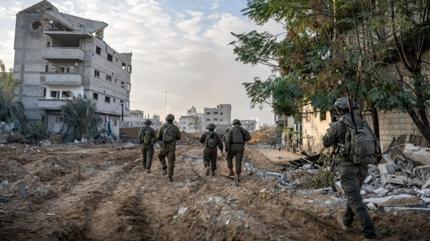 ABD'den Refah'a operasyon aklamas