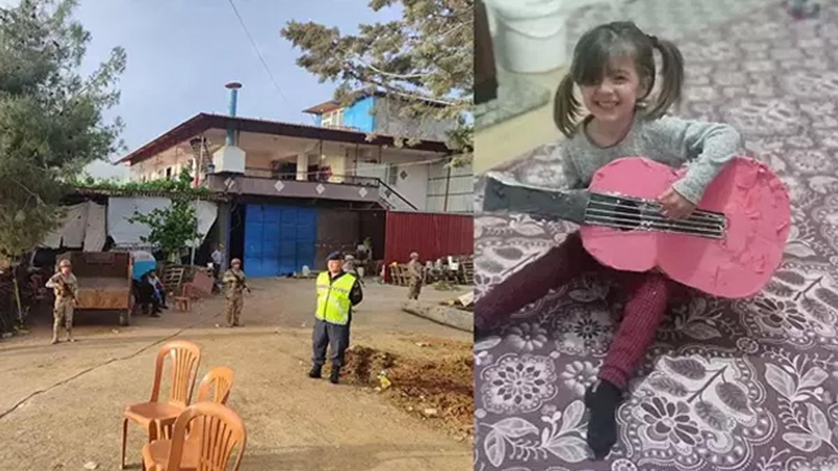 Kan donduran olay! Her eyi byle itiraf etti