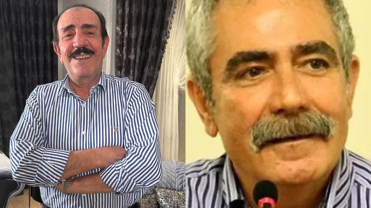 Mustafa Keser'in hedefinde Fatih Ksaparmak var! "O trk baba olacak en son adam"