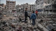UNRWA, srail saldrlarnn siyasi olduunu vurgulad