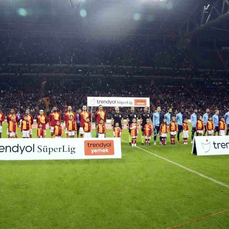 Adana Demirspor ile Galatasaray 40'nc kez kar karya gelecek