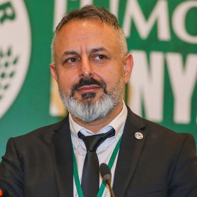'Fenerbahe'den intikammz alacaz' Konyaspor'dan iddial aklama