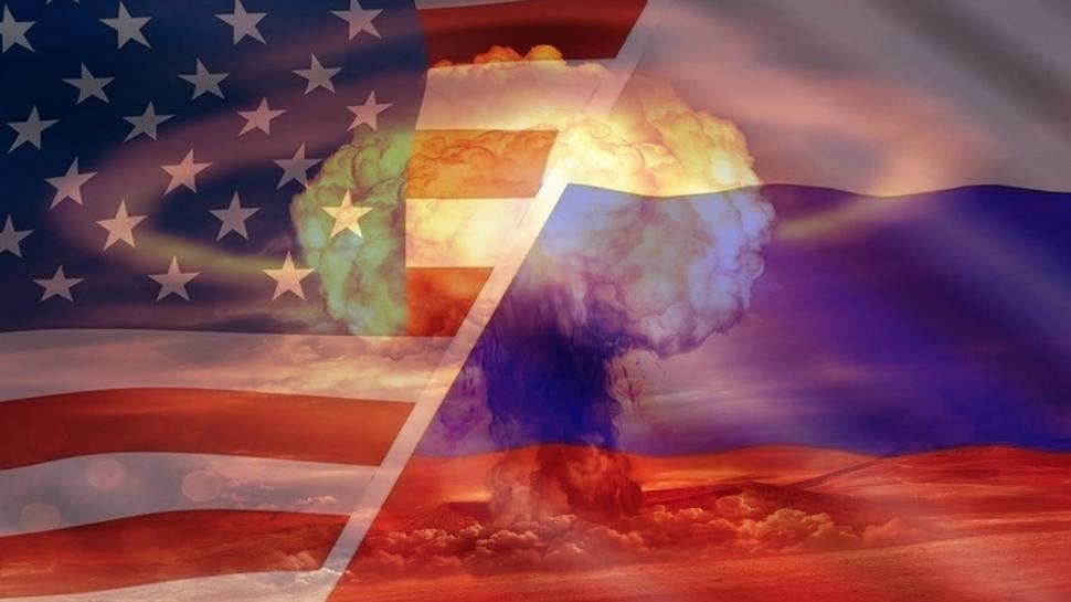 Rusya'dan ABD'ye nükleer silah uyarısı... 'Hedefimiz olur'