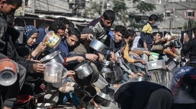 Birlemi Milletler'den Gazze'de ktlk uyars