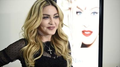 Yine sahneye ge kt iddia edilen Madonna'ya bir dava daha