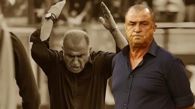 Yunanistan'da Fatih Terim krizi! Direkt bileti kesildi: Buraya kadarm...