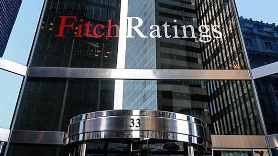 Fitch Ratings 'tutarlı iyileşme'ye dikkat çekti: Türkiye açısından önemli