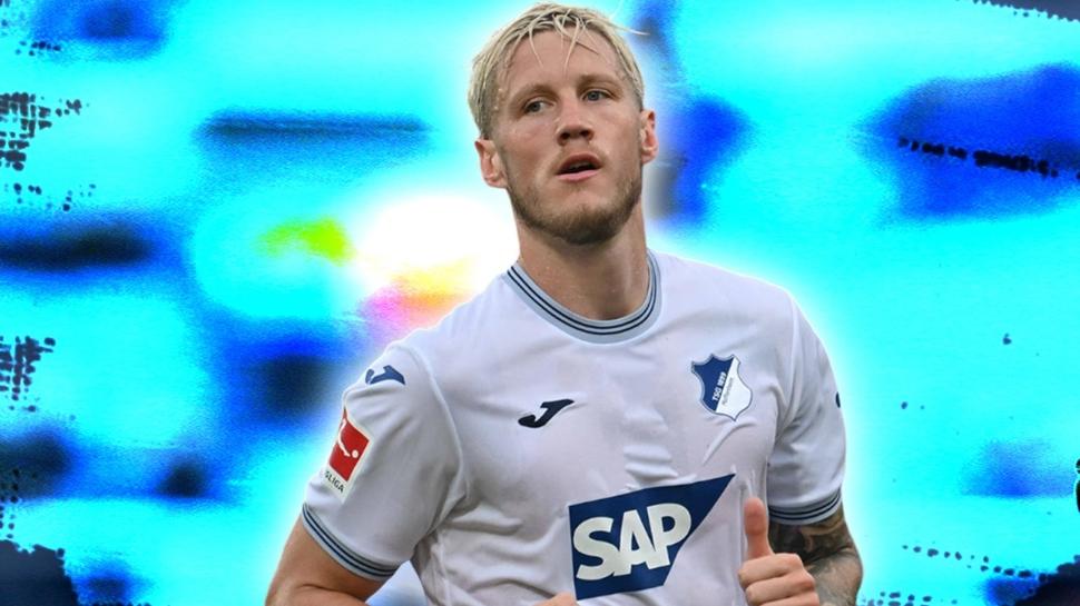 Kimse bu transferi beklemiyordu! Wout Weghorst 3 yıllığına Süper Lig devinde