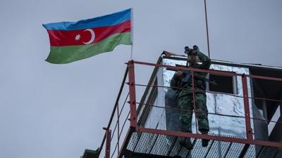 Azerbaycan, Ermenistan'n sularn incelemesini istedi