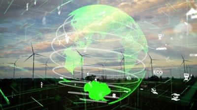 Margn Enerji, Hollanda hamlesiyle iklim teknolojilerinde globalde byyecek!