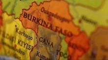 Burkina Faso'da VOA ve BBC Afrika yaynlar durduruldu