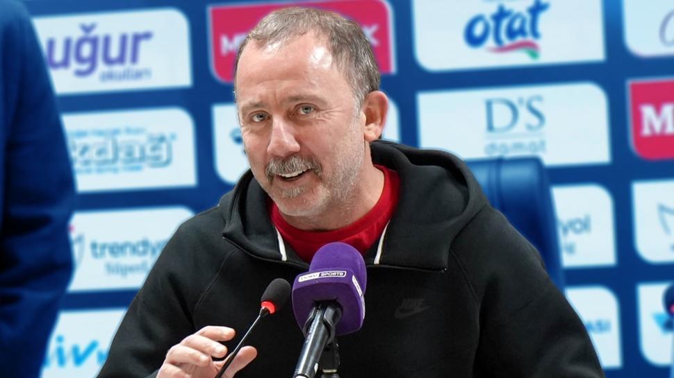 Ve Sergen Yalçın'ı resmen duyurdular! Süper Lig'de herkes ters köşe oldu...