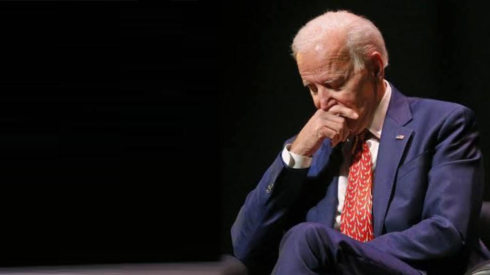 ABD başkanları arasında en kötüsü: Joe Biden'a soğuk duş