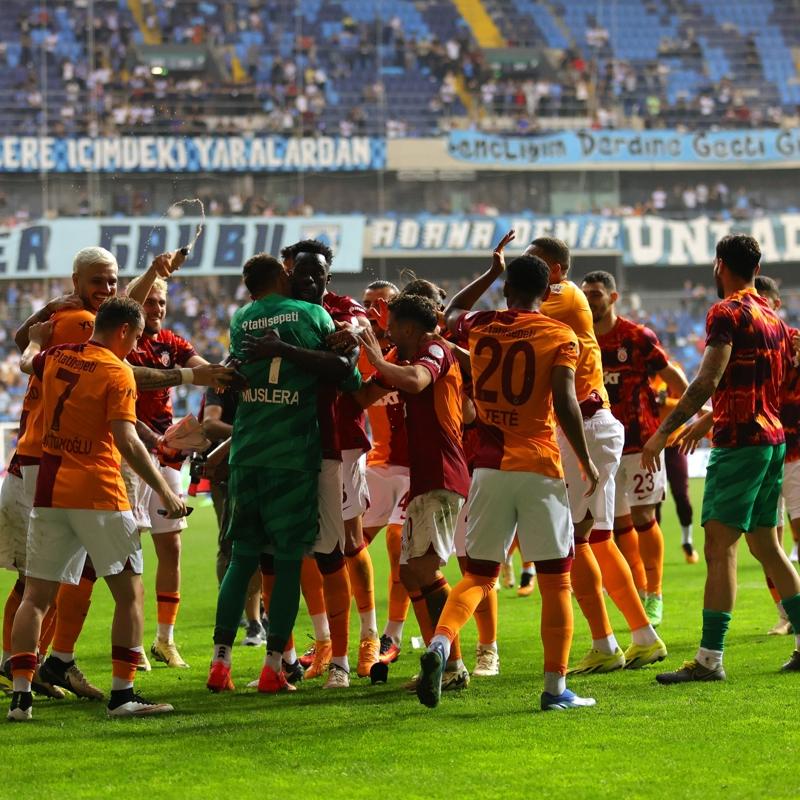 Galatasaray'n 22 matr bilei bklmyor