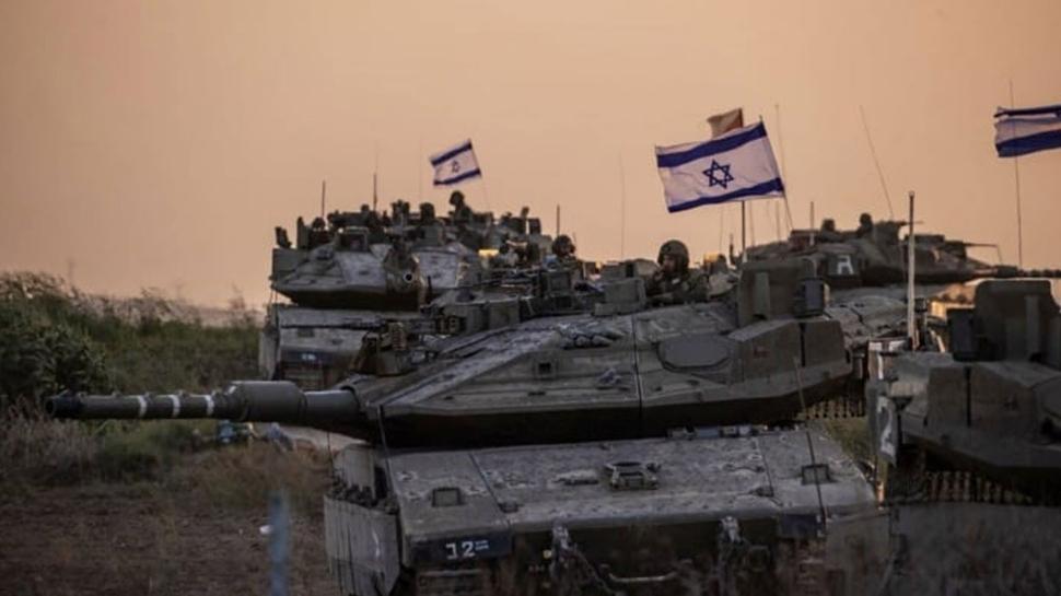 İşgalci İsrail'den Refah şartı: Operasyon askıya alınacak